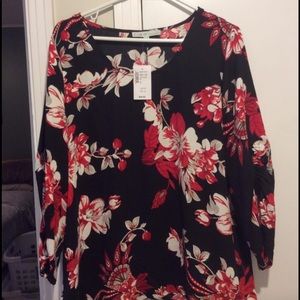 Ladies blouse